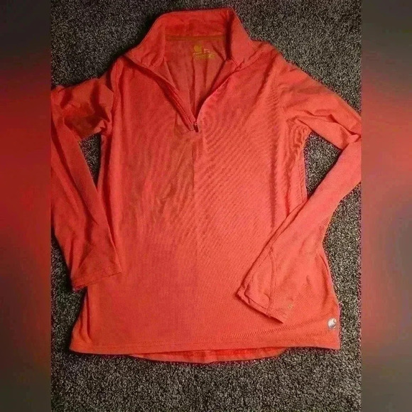 2 FOR 25$ CARHARTT Top -(#174) - Picture 1 of 8